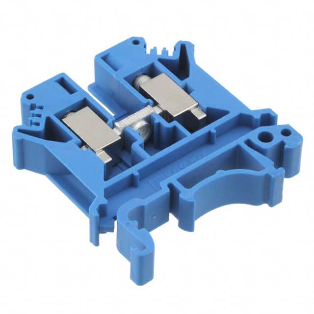 3004977 Phoenix Contact  Din Rail Channel